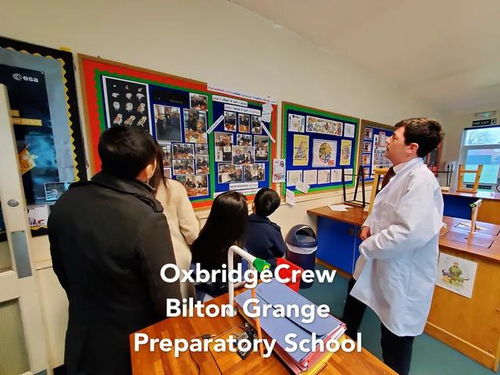 为什么富豪热衷送孩子出国留学？牛剑儿低龄留学101问与中介服务解析